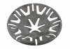 Скоба VAICO V10-2028 (фото 2)