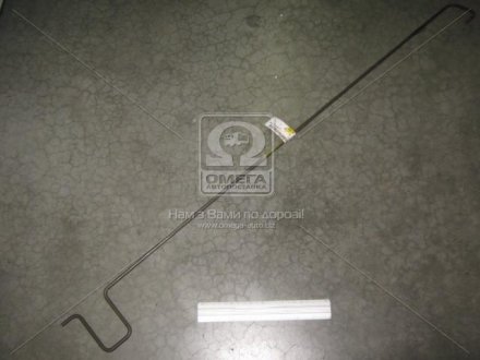 Упор багажника AVEO GM 96649238 (фото 1)