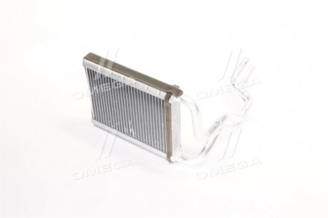 Радиатор печки Elantra 06- MOBIS 971382H000 (фото 1)