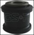 Сайлентблок важеля GSP 510843 (фото 1)