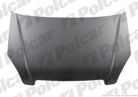Капот Polcar 387603 (фото 1)