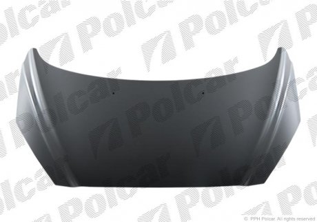Капот Polcar 571203 (фото 1)
