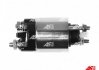 Втягуюче реле стартера AS SS6007 (фото 3)