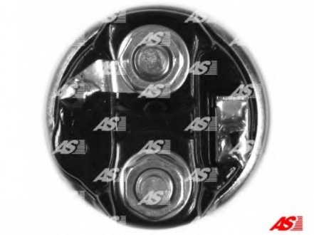 Втягуюче реле стартера AS SS6007 (фото 1)