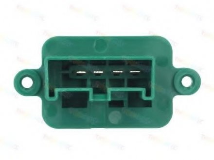 Елемент регуляції повітря THERMOTEC DEF004TT (фото 1)
