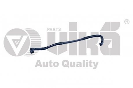Патрубок VW Passat (96-00)/Audi A4 (96-01),A6 (97-05) VIKA 11331550501 (фото 1)