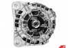 Генератор RENAULT MEGANE, SCENIC 1.9DCI, 2.0 03- AS A3034 (фото 2)