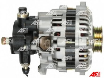 Генератор AS A5002 (фото 1)
