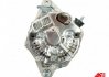Генератор TOYOTA YARIS 1.0, 1.3 01- AS A6013 (фото 3)