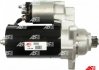 Стартер AS S0005 (фото 3)
