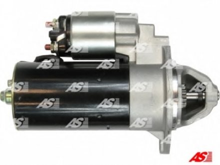 Стартер AS S0036 (фото 1)