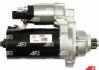 Стартер AS S0090 (фото 3)
