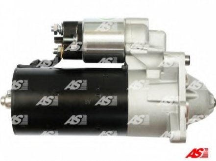 Стартер AS S0139 (фото 1)