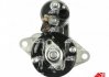 Стартер AS S0253 (фото 2)