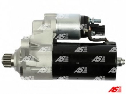 Стартер AS S0253 (фото 1)