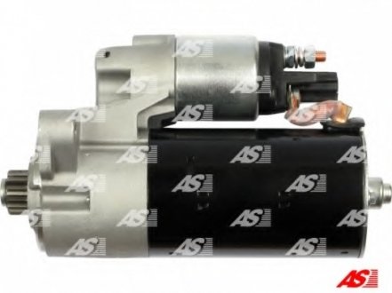 Стартер AS S0270 (фото 1)