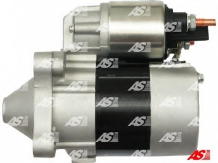 Стартер AS S3012 (фото 1)