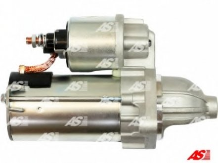 Стартер AS S3017 (фото 1)