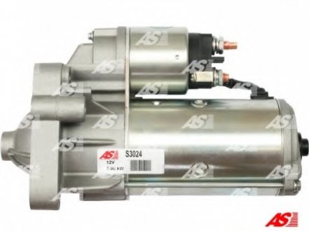 Стартер AS S3024 (фото 1)