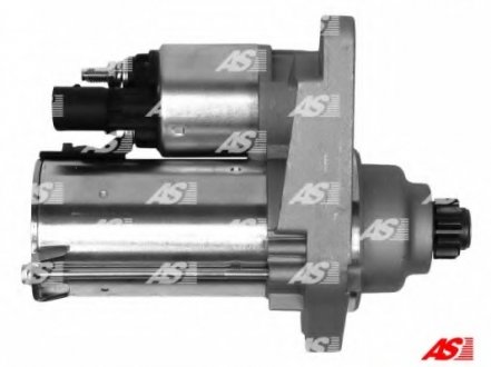 Стартер AS S3044 (фото 1)