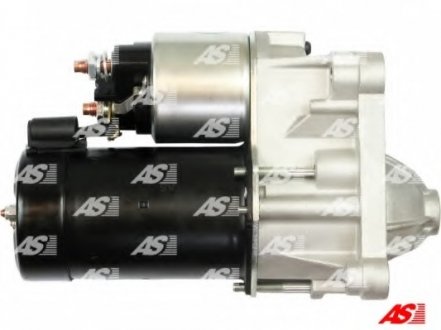 Стартер AS S3052 (фото 1)