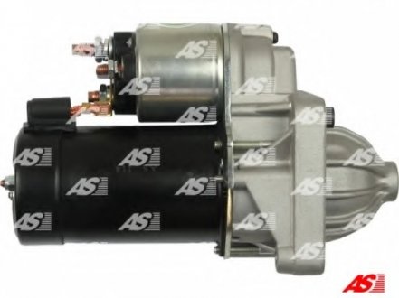Стартер AS S3060 (фото 1)