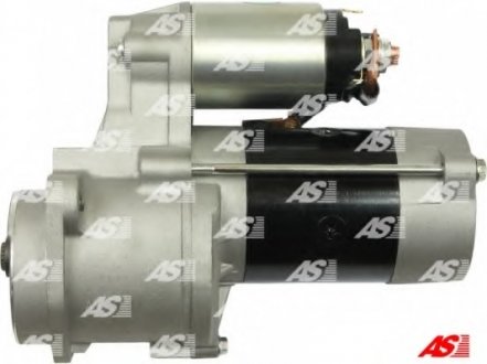 Стартер AS S3062 (фото 1)