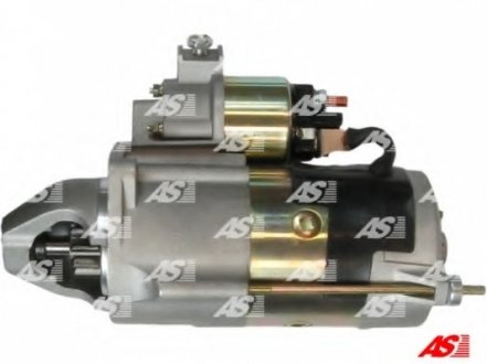 Стартер AS S4017 (фото 1)