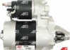 Стартер AS S4028 (фото 3)