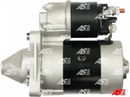 Стартер AS S4028 (фото 1)