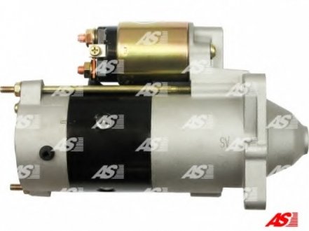Стартер AUTOSTARTER AS S5009 (фото 1)