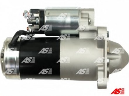 Стартер AS S5042 (фото 1)