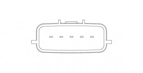 Датчик NGK 95671 (фото 1)