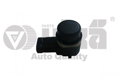 Датчик парктроніка передній Skoda Superb (08-13, 14-) / VW Caddy (11-15), Passat (08-15), Tiguan (08-) / Audi A3 (09-13), A6 (11-) VIKA 99191294001 (фото 1)
