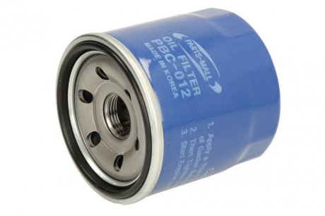 Фільтр масляний Korea B10010OEM (фото 1)