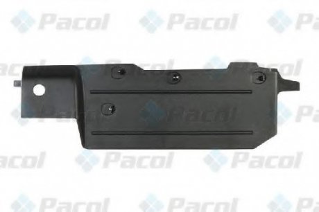 Кронштейн дефлекторів вікон VOL-HB-002L PACOL VOLHB002L (фото 1)