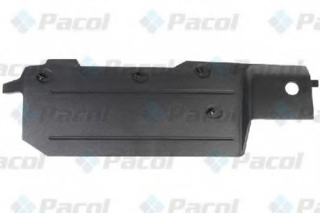 Кронштейн дефлекторів вікон VOL-HB-002R PACOL VOLHB002R (фото 1)