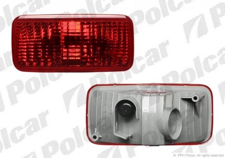 Polcar 523398-E (фото 1)