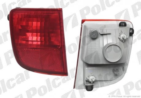 Polcar 818097-E (фото 1)