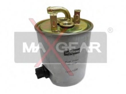 Описание отсутствует MAXGEAR PF1236 (фото 1)