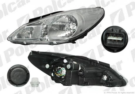 Polcar 400309E (фото 1)