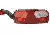 Задние фонари TRUCKLIGHT TL-UN045L (фото 1)