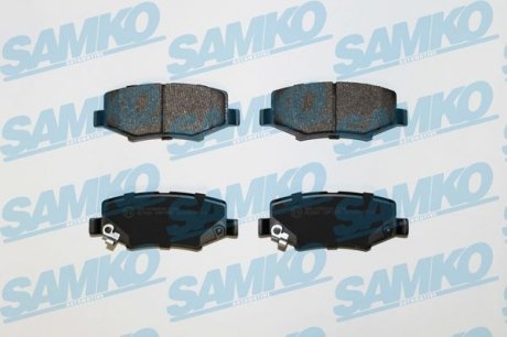 SAMKO 5SP1555 (фото 1)