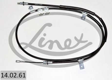 LINEX 140261 (фото 1)