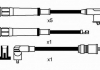 Дроти запалення, набір NGK RCBW1101 (фото 1)