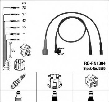 NGK RCRN1304 (фото 1)