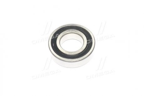 Подшипник шариковый 6206 2RS1 (30х62х16) SKF 62062RS1 (фото 1)