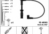 Комплект проводів запалювання NGK RCAR903 (фото 2)