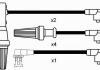 Високовольтні дроти (набір) NGK RCRN649 (фото 1)