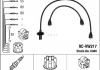 Комплект проводів запалювання NGK RCVW217 (фото 2)